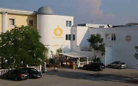 Hotel Freizeittempel